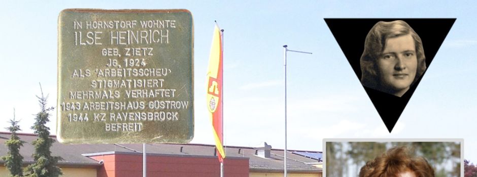 Geburtstag einer als asozial abgestempelten Hornstorferin