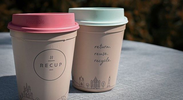 Vielversprechende Mehrwegsysteme für Take-away in Augsburg