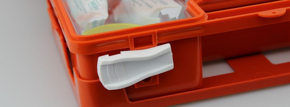 Erste-Hilfe-Kurse in Jerxheim – vier Termine im Jahr 2026