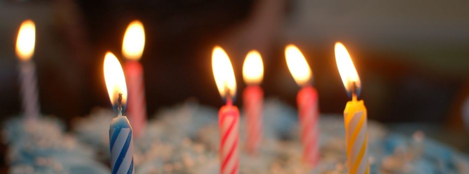 Geburtstagsideen in Augsburg – 6 Hallo-Tipps