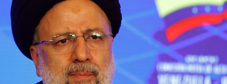 Der Präsident ist tot: Wie geht es im Iran weiter?