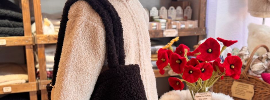 Määänz Naturprodukte: Natürlich warm durch Herbst und Winter