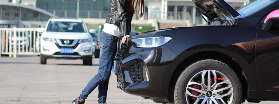 Höhere Parkgebühren für SUV gefordert – auch in Mainz