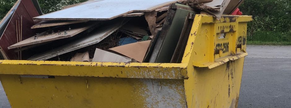 "Unser Dorf räumt auf!" - Einladung an Helfer*innen