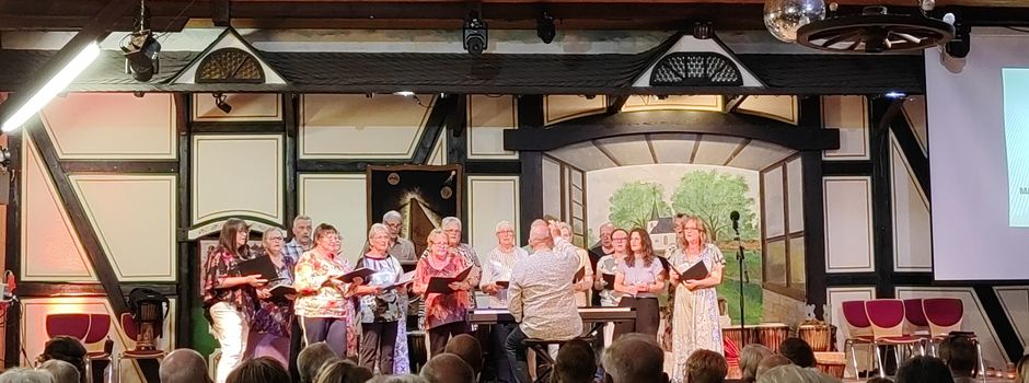 Musikalischer Abend für einen guten Zweck