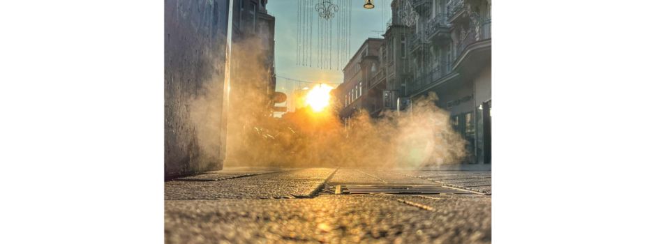 Entdeckungsreise durch Wiesbaden: Eine Partizipative Fotoausstellung im sam – Stadtmuseum am Markt