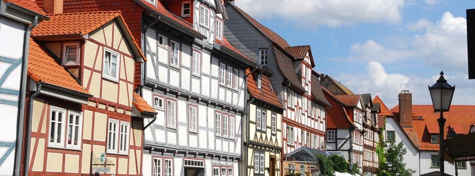 Interaktiver Stadtrundgang