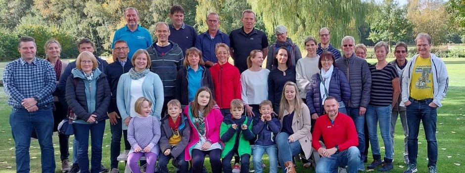 Jubiläumsfeier in Ellingen: 25 Jahre Triathlon-Gemeinschaft Heidekreis