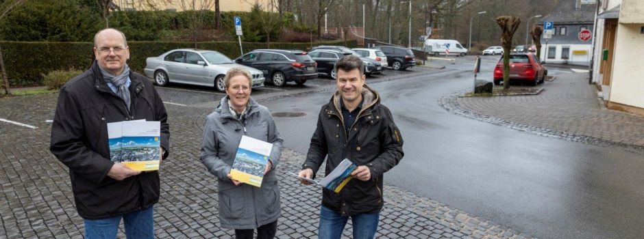 Weitere Fördermittel für Hachenburg