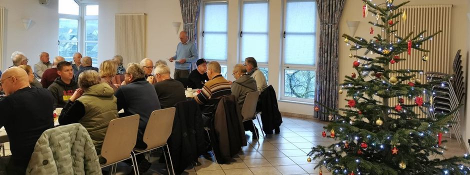 Rückblick auf das Adventsfrühstück
