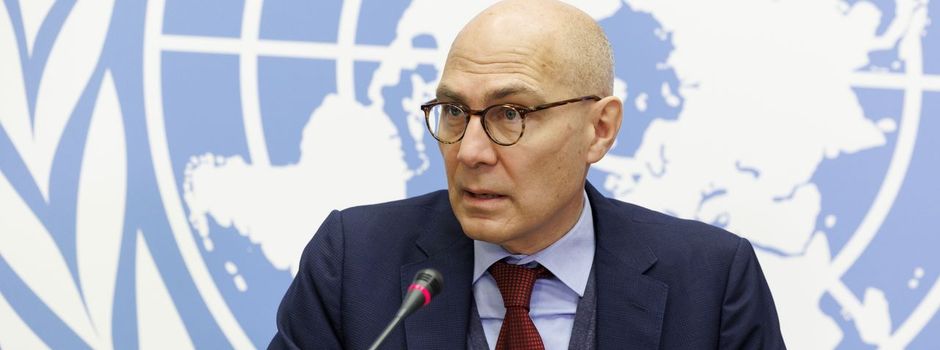 Israel und Libanon: UN-Hochkommissar warnt vor Krieg