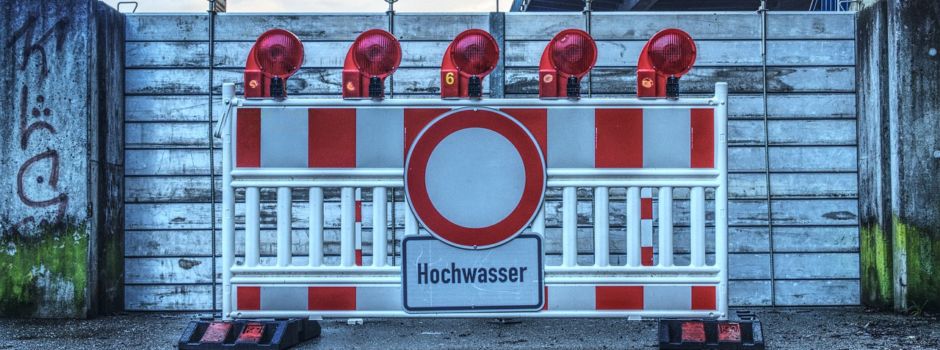 Hochwasserschutzkonzept für Mudenbach/Hanwerth