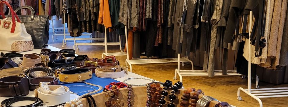 Kleiderglück – Vintagemode für Frauen mit Herz und Sinn in Wiedenbrück