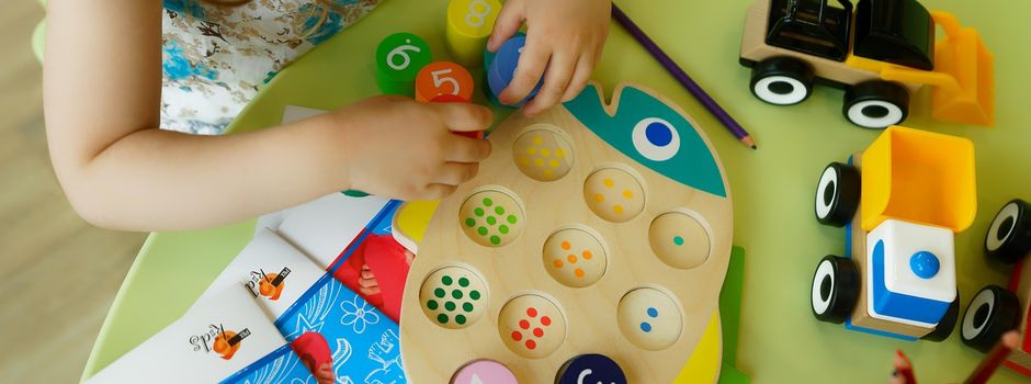 Kreativwettbewerb der Luckaer Grundschüler