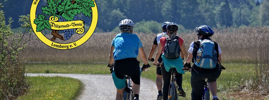 Radtour Storrbachtal