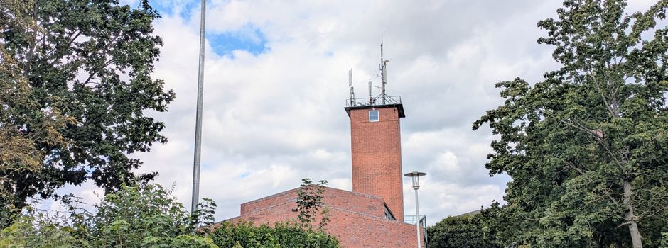 Bundesweiter Warntag startet auch in Geesthacht