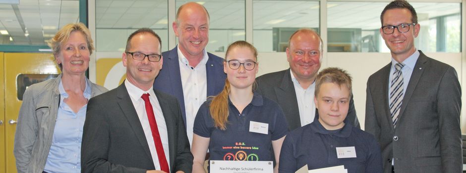 Wieder erfolgreich nach Gold gegriffen