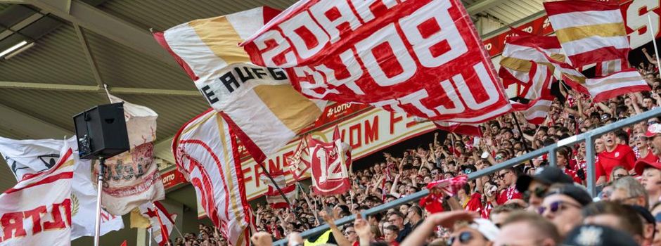 Mainz 05 holt Punkt bei Brosinski-Abschied