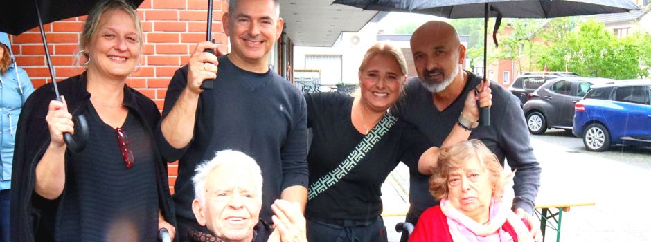 40 Jahre Corfu-Grill Lülsdorf