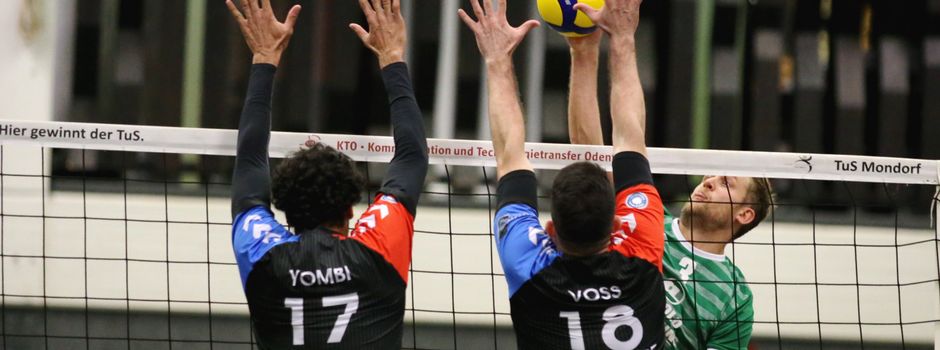 TuS Mondorf verbleibt auf Platz 12