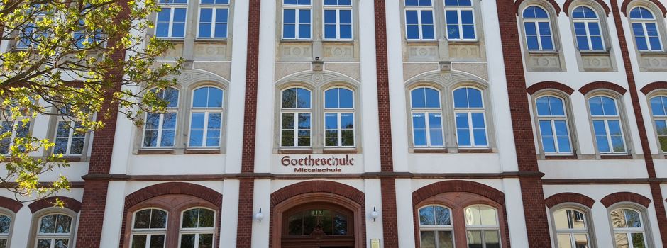 Schulanmeldungen für die 5. Klasse