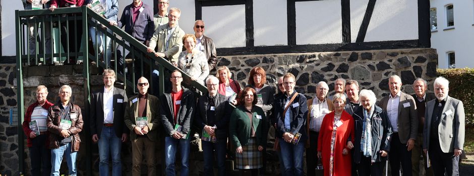 „Einkaufen im Westerwald“ im Wandel der Zeit