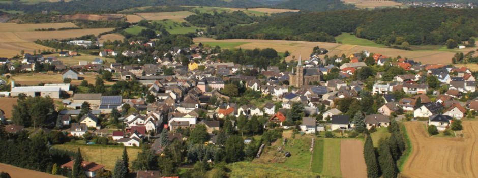Achtung! Termin verschiebt sich.