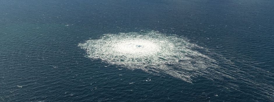 Rom stoppt Auslieferung von Nord-Stream-Verdächtigem