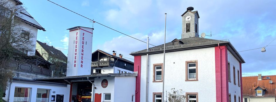 Neues Feuerwehrgerätehaus Königshofen: Planung schreitet voran