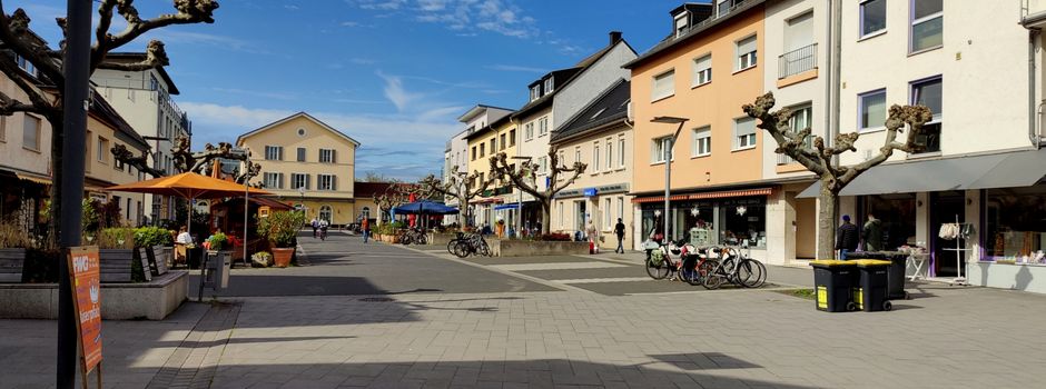 Was in Ingelheim in das Eiscafé Napolitano einzieht