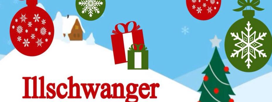 Illschwanger Dorfweihnacht am 2. Advent 06.12. -07.12.2025