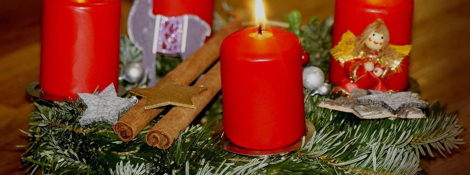 3. Advents-Gewinnspiel-Auflösung