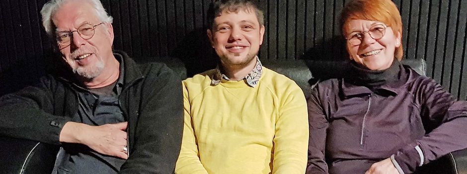 Erfolgreiches Kinojahr