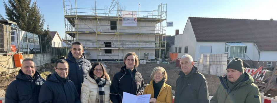 Wo jetzt in Worms bezahlbare Wohnungen entstehen sollen