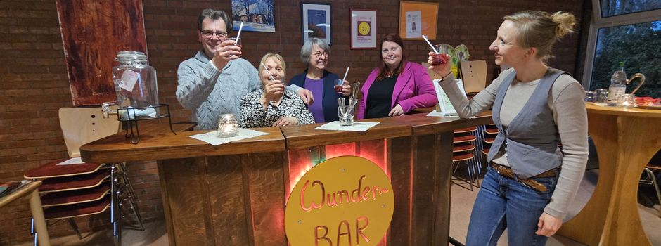 Besonderer Abendgottesdienst