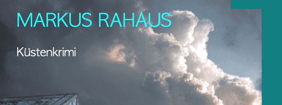 Kultur im Taubenhof - Lesung mit Markus Rahaus, ein spannender und unterhaltsamer Abend