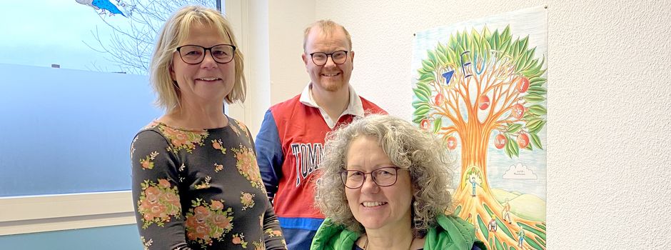EUTB mit neuer Ansprechpartnerin ab sofort auch in Ingelheim