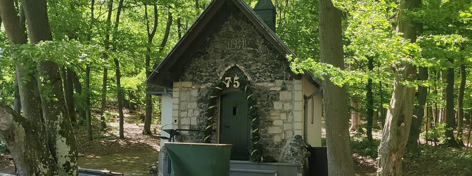 75 Jahre Maisbüsch