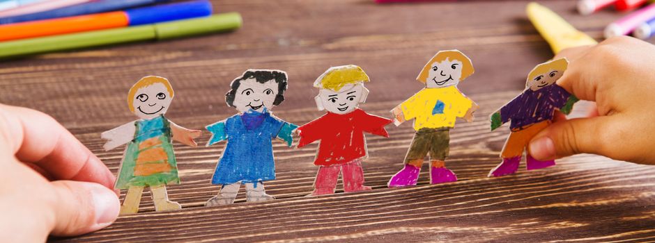 Tag der offenen Tür in der Kita Rasselbande