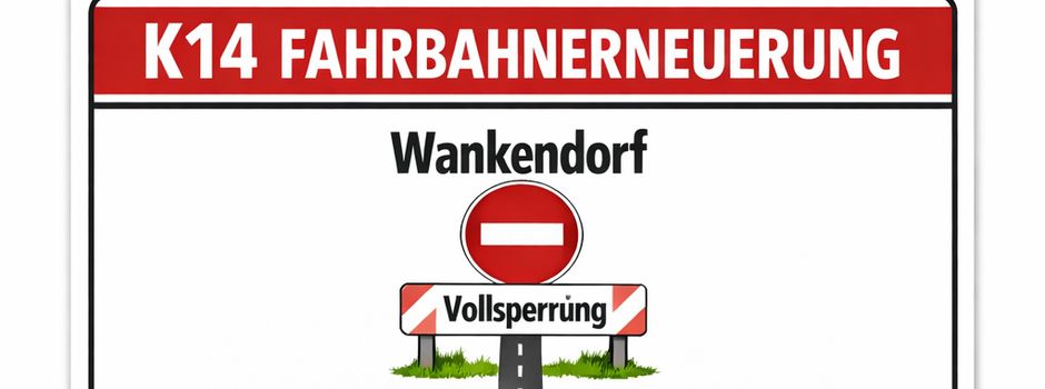 Erneuerung der K14