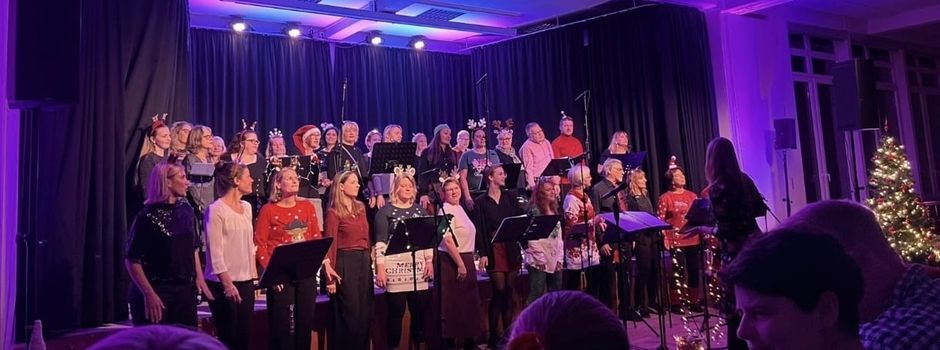 „RECHOIR“ begeistert