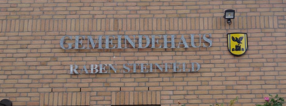 Letzte Sitzung der Gemeindevertretung