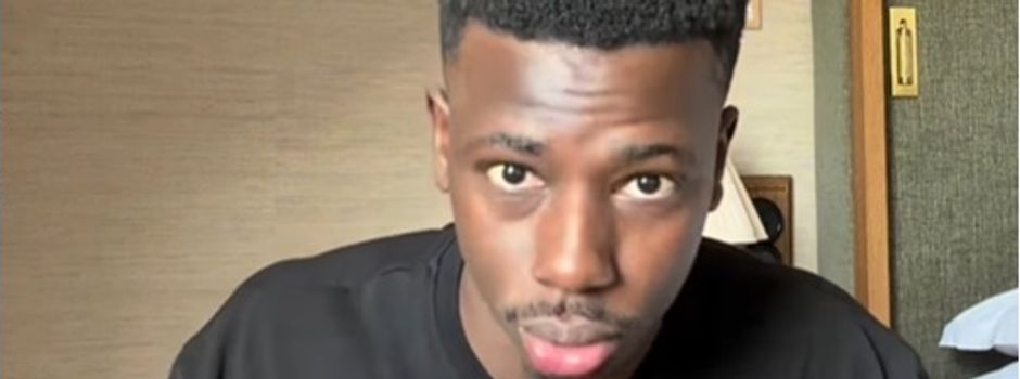 „Diese Stadt ist tot“ – TikTok-Star rechnet in Video mit Mainz ab