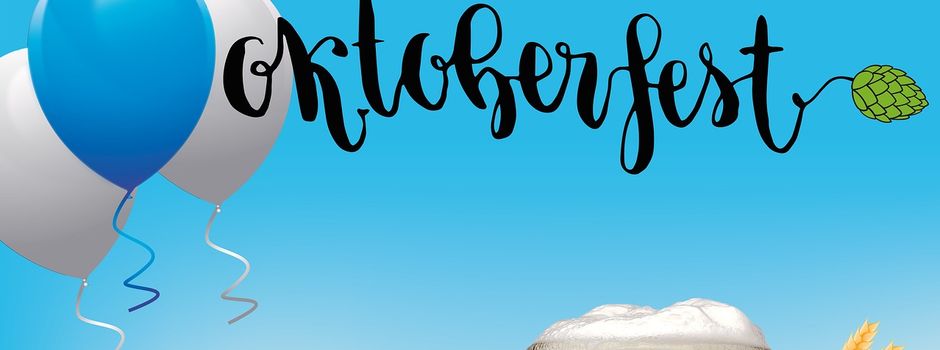 SAFE THE DATE 19.10.2024 - Dorffest wird in diesem Jahr zum "Daisendorfer Oktoberfest"