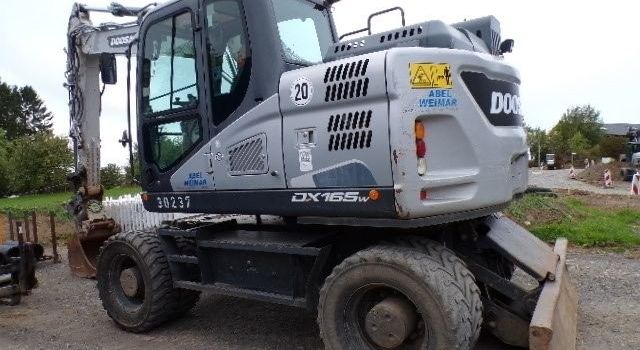 🚜 Aufgerüstet!