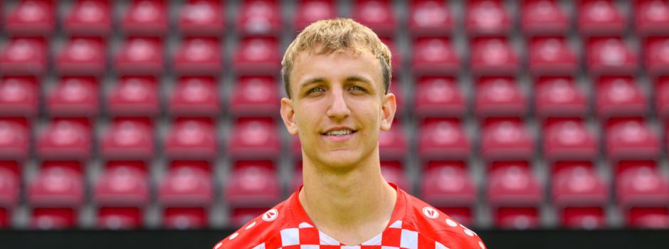 Überraschung: Mainzer trainiert bei Nationalelf mit