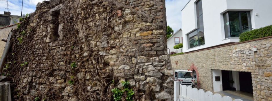 Internationaler Tag des Denkmals am 18. April: Spurensuche in Oppenheim