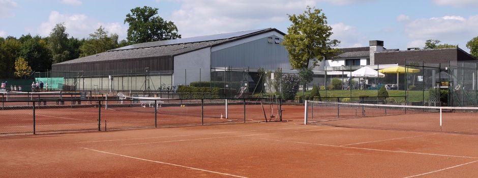 TC Herzebrock freut sich auf den Sommer