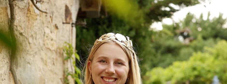 Mein erstes halbes Jahr als 7. Erpolzheimer Weinprinzessin