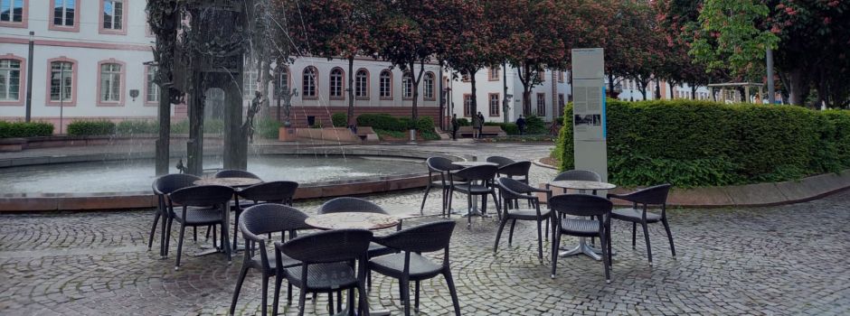 So wird das Wetter am Wochenende